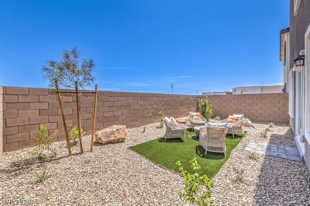 3460 Via Lucca Avenue, Las Vegas, NV 89141