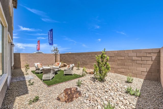 3460 Via Lucca Avenue, Las Vegas, NV 89141