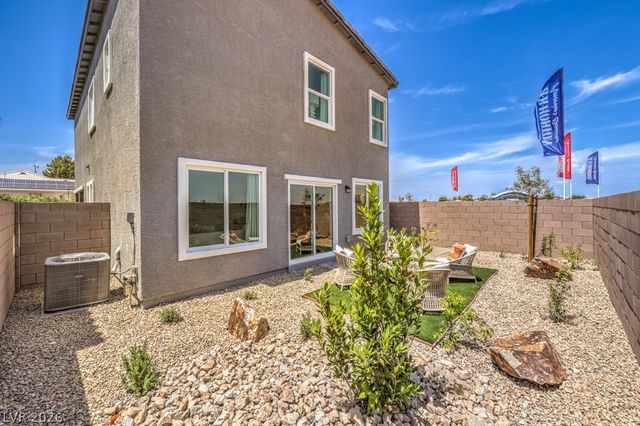 3460 Via Lucca Avenue, Las Vegas, NV 89141