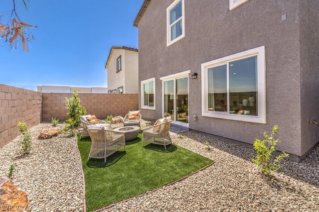 3460 Via Lucca Avenue, Las Vegas, NV 89141