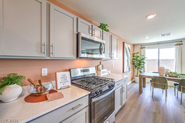 3460 Via Lucca Avenue, Las Vegas, NV 89141