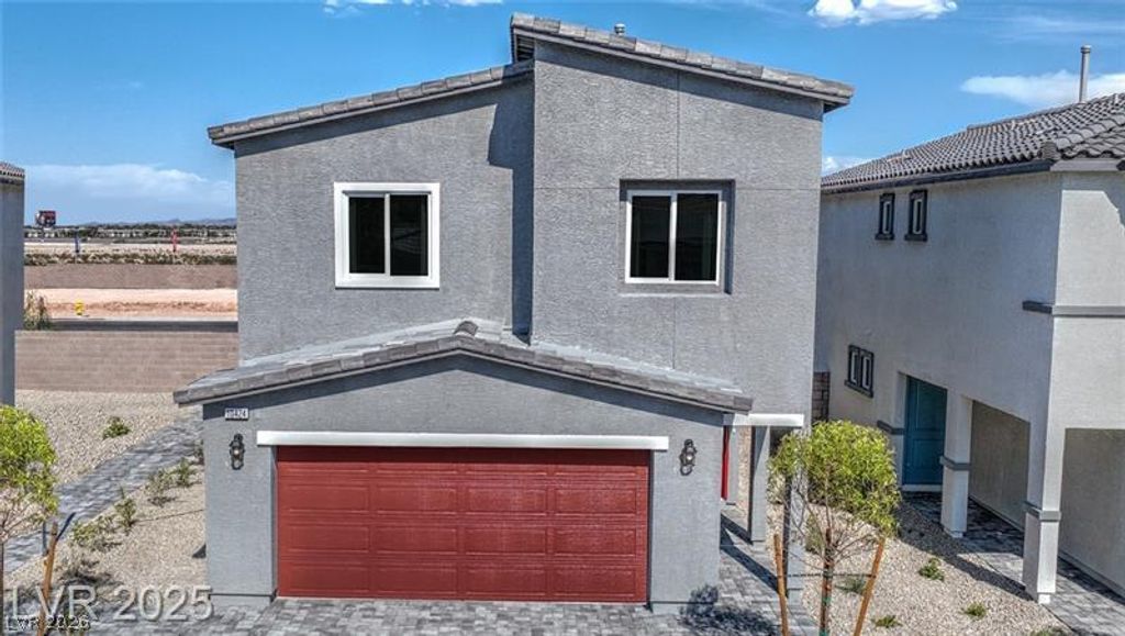 3460 Via Lucca Avenue, Las Vegas, NV 89141