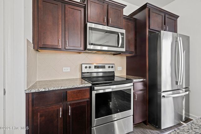 165 Old Harbor Drive, Mount Gilead, NC 27306