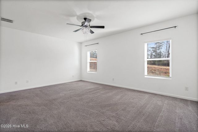 165 Old Harbor Drive, Mount Gilead, NC 27306