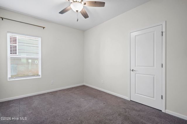 165 Old Harbor Drive, Mount Gilead, NC 27306