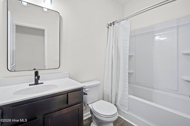 165 Old Harbor Drive, Mount Gilead, NC 27306