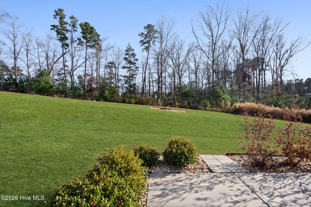 165 Old Harbor Drive, Mount Gilead, NC 27306