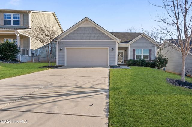165 Old Harbor Drive, Mount Gilead, NC 27306