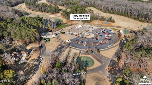 165 Old Harbor Drive, Mount Gilead, NC 27306