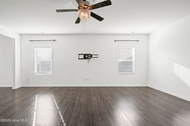 165 Old Harbor Drive, Mount Gilead, NC 27306