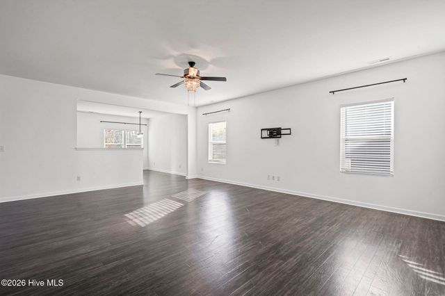 165 Old Harbor Drive, Mount Gilead, NC 27306