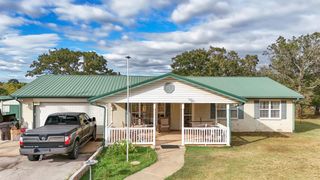 340338 E Hwy 62, Meeker, OK 74855