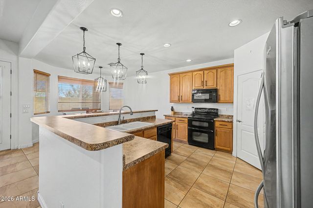 535 S 219TH Drive, Buckeye, AZ 85326