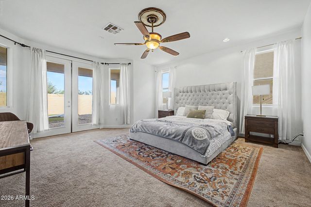 535 S 219TH Drive, Buckeye, AZ 85326