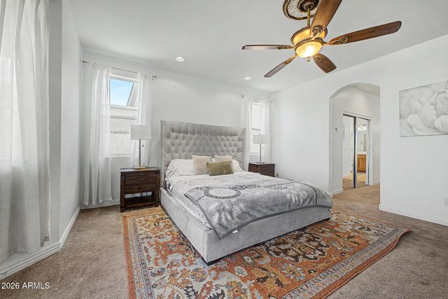 535 S 219TH Drive, Buckeye, AZ 85326