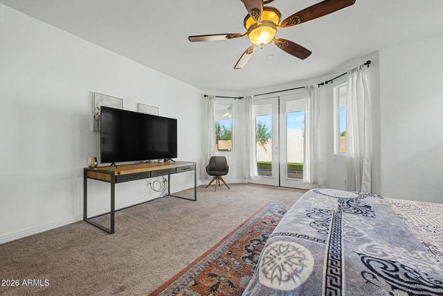 535 S 219TH Drive, Buckeye, AZ 85326