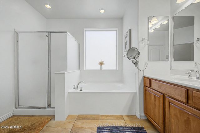 535 S 219TH Drive, Buckeye, AZ 85326