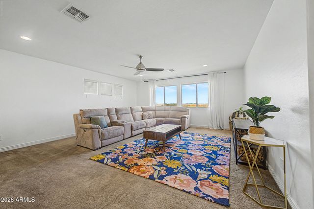 535 S 219TH Drive, Buckeye, AZ 85326