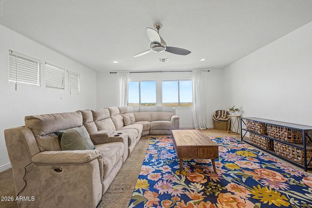 535 S 219TH Drive, Buckeye, AZ 85326
