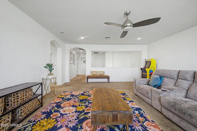 535 S 219TH Drive, Buckeye, AZ 85326