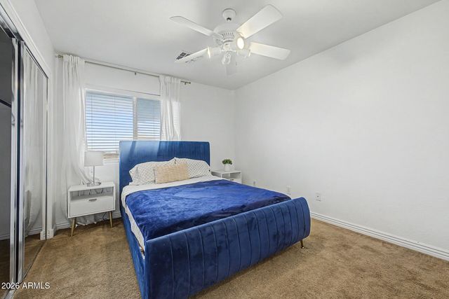 535 S 219TH Drive, Buckeye, AZ 85326