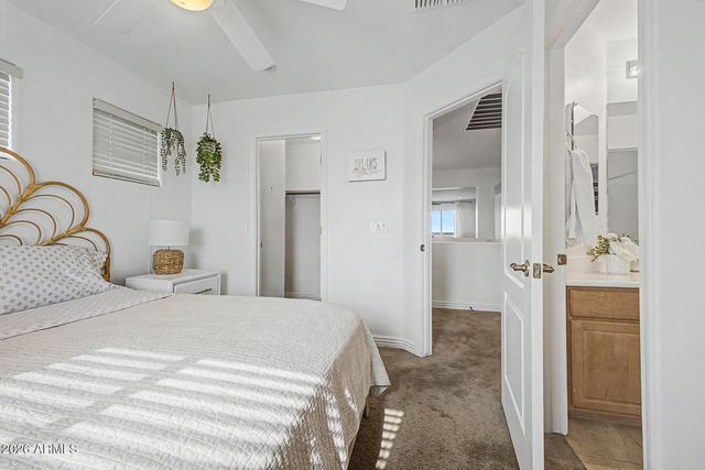 535 S 219TH Drive, Buckeye, AZ 85326