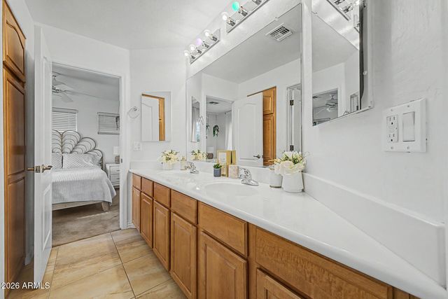535 S 219TH Drive, Buckeye, AZ 85326