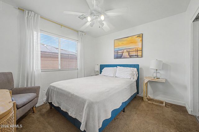 535 S 219TH Drive, Buckeye, AZ 85326