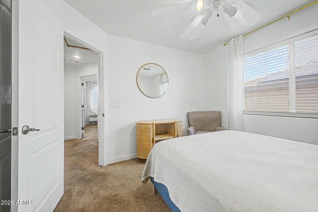 535 S 219TH Drive, Buckeye, AZ 85326