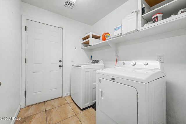 535 S 219TH Drive, Buckeye, AZ 85326