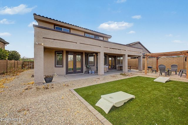 535 S 219TH Drive, Buckeye, AZ 85326