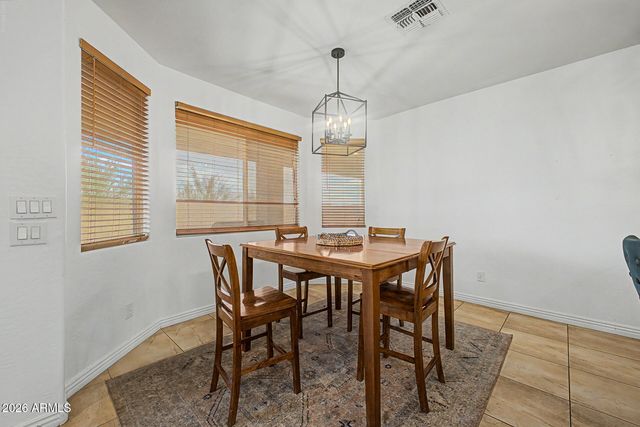 535 S 219TH Drive, Buckeye, AZ 85326