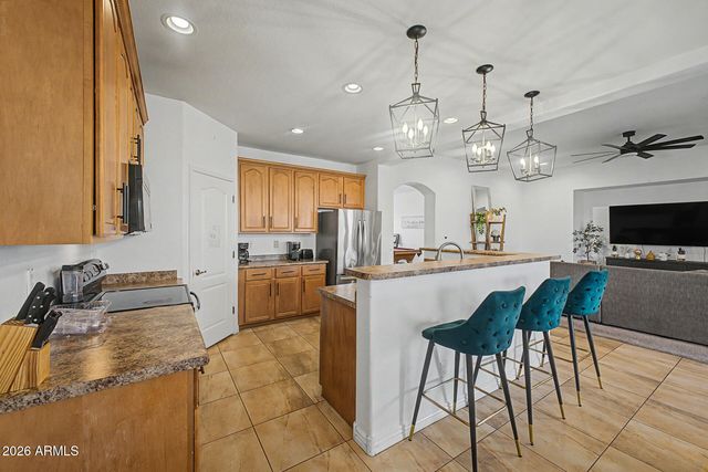 535 S 219TH Drive, Buckeye, AZ 85326