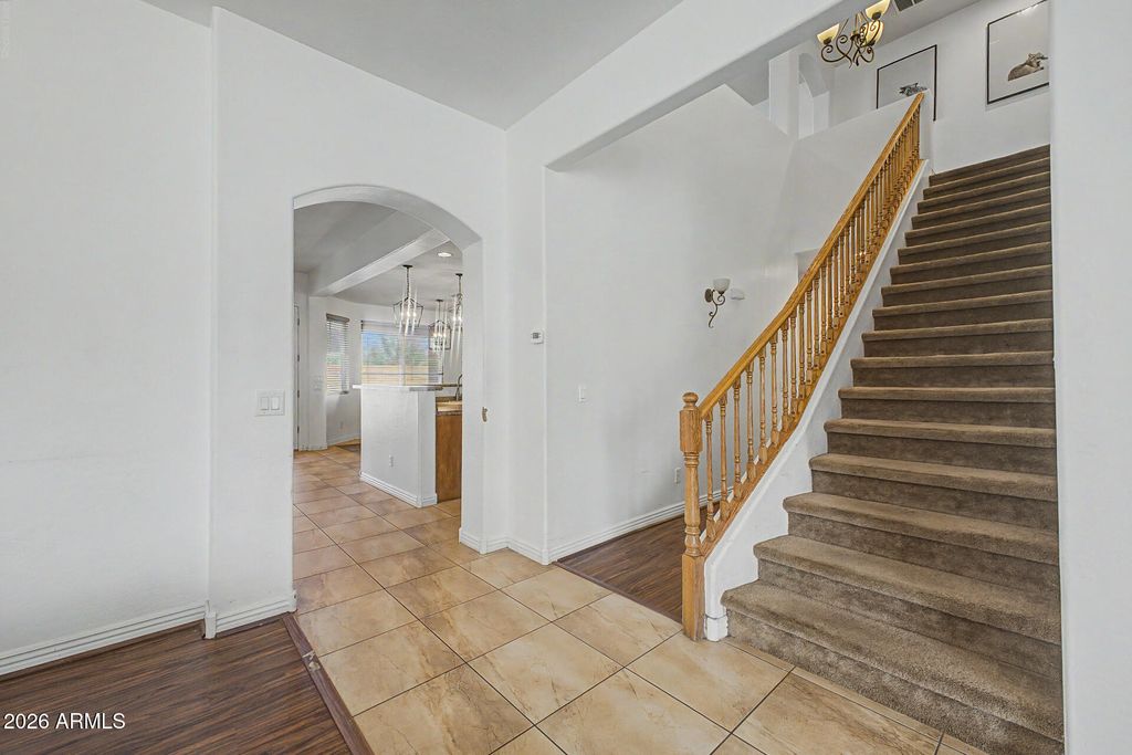 535 S 219TH Drive, Buckeye, AZ 85326 — photo 4