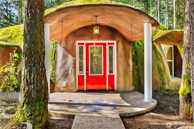 18807 Bald Hill Road SE, Yelm, WA 98597