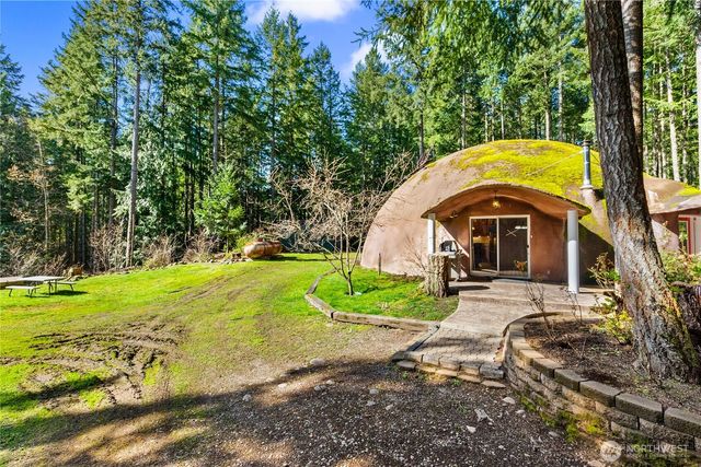18807 Bald Hill Road SE, Yelm, WA 98597