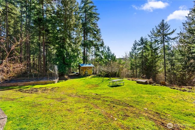 18807 Bald Hill Road SE, Yelm, WA 98597