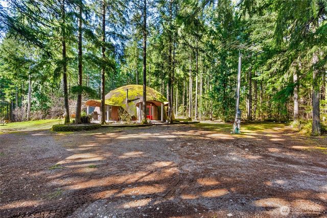 18807 Bald Hill Road SE, Yelm, WA 98597