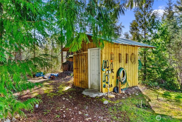 18807 Bald Hill Road SE, Yelm, WA 98597