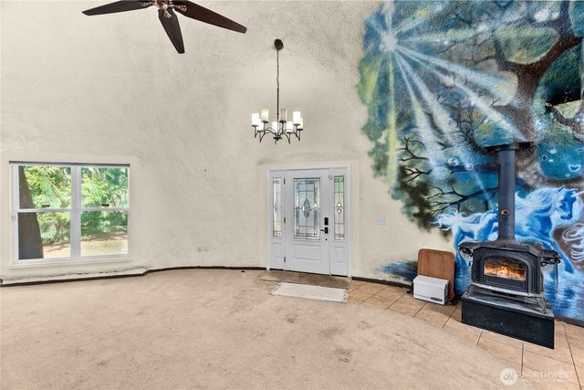 18807 Bald Hill Road SE, Yelm, WA 98597