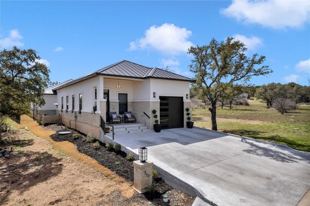 711 Twin Sails, Horseshoe Bay, TX 78657