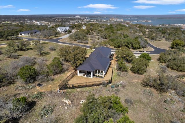 711 Twin Sails, Horseshoe Bay, TX 78657