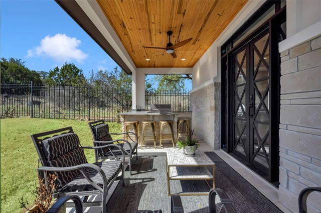 711 Twin Sails, Horseshoe Bay, TX 78657