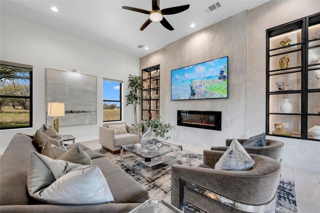 711 Twin Sails, Horseshoe Bay, TX 78657