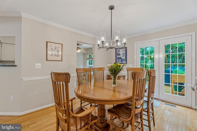 37 FARNHAM WAY, Lutherville Timonium, MD 21093