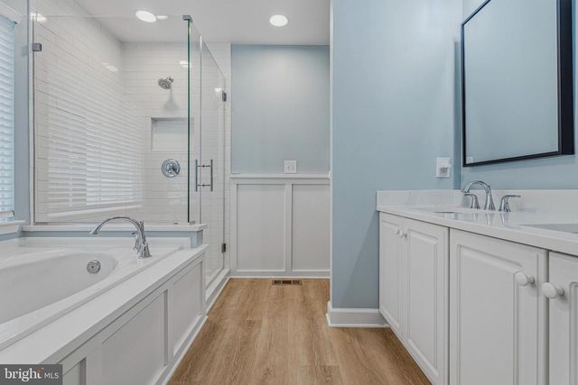 37 FARNHAM WAY, Lutherville Timonium, MD 21093
