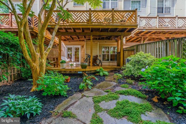 37 FARNHAM WAY, Lutherville Timonium, MD 21093