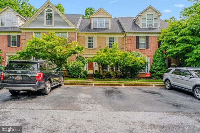 37 FARNHAM WAY, Lutherville Timonium, MD 21093