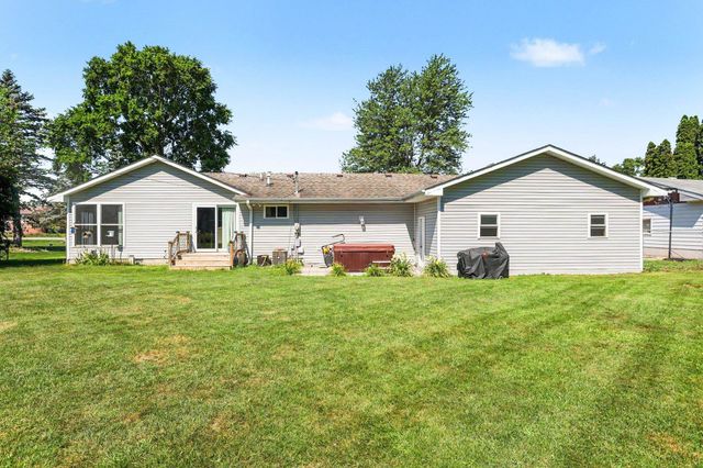 12933 Gera Road, Birch Run, MI 48415
