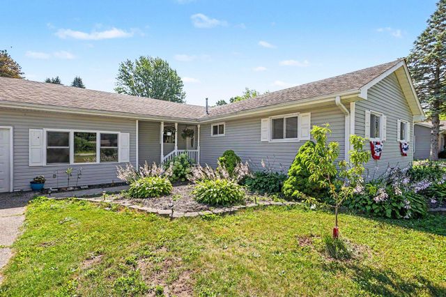 12933 Gera Road, Birch Run, MI 48415